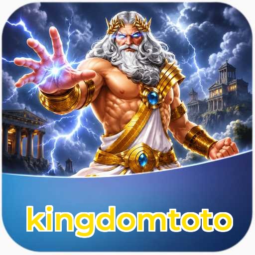 Instalasi kingdomtoto